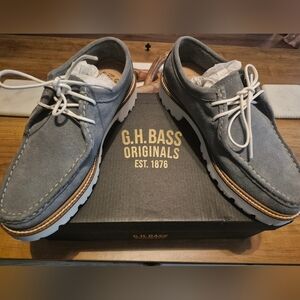 G. H. BASS Women's Loafers